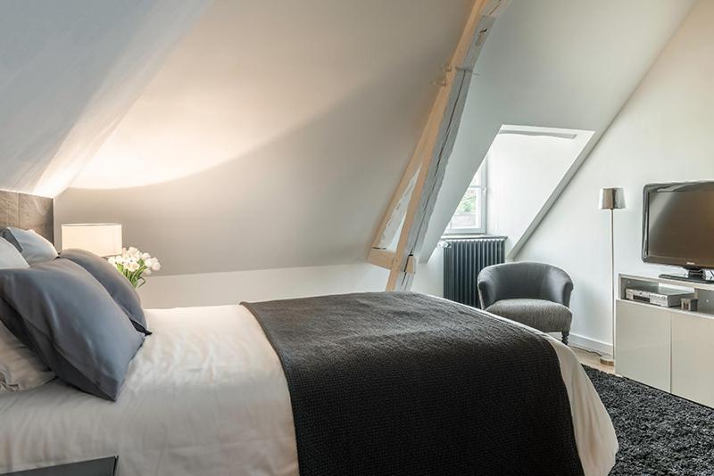Villa Marlise Chambre Hotes Saint-Satur Buitenkant foto